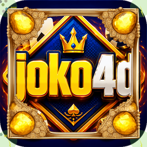 joko4d — galeri pratinjau - APK Resmi