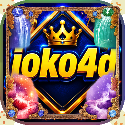 joko4d — galeri pratinjau Resmi APK